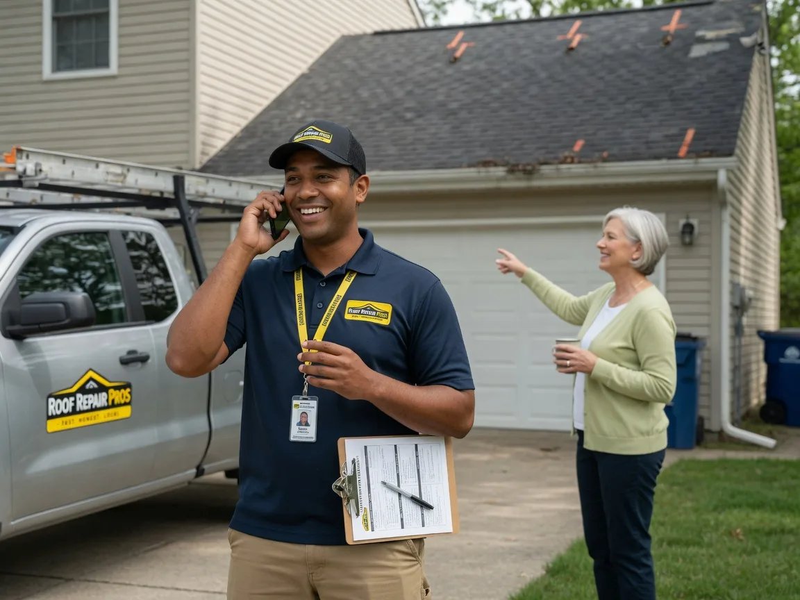 Roof Repair Bunola, PA FAQs